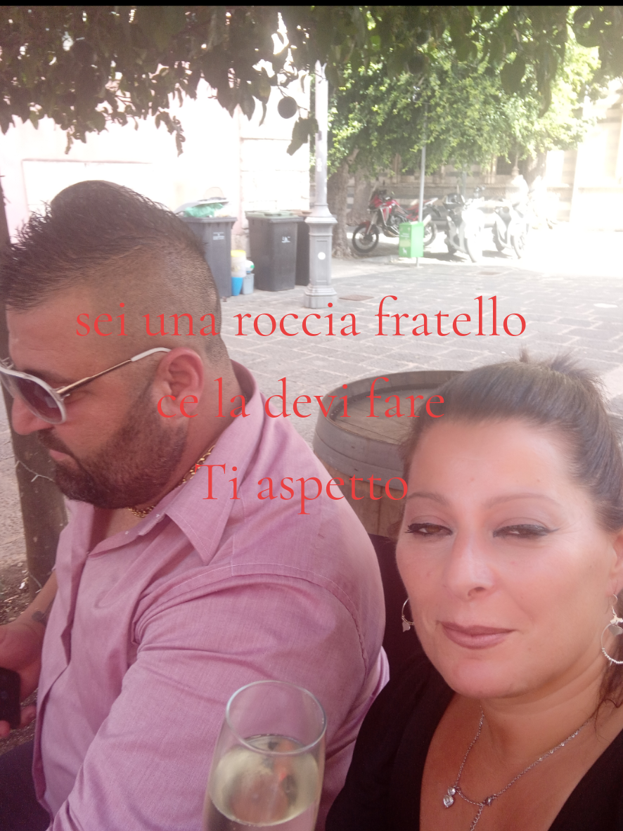 @Antonella Ciotto