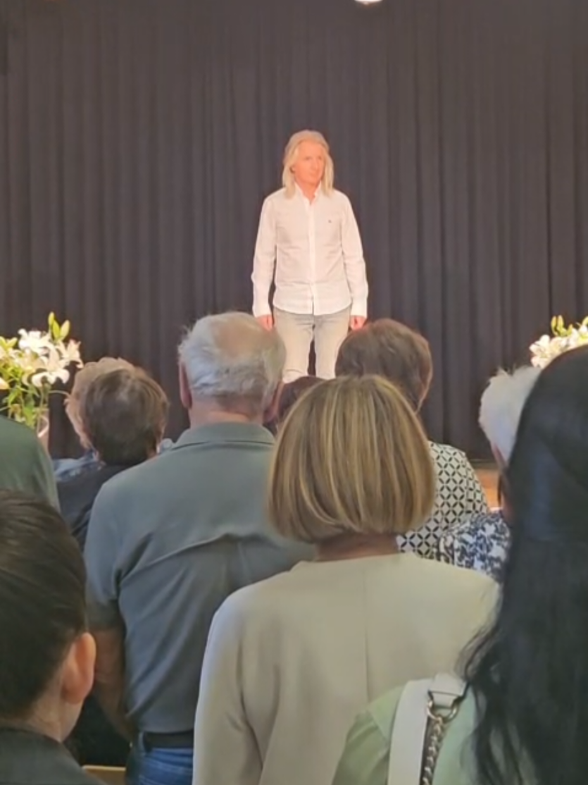 @Braco