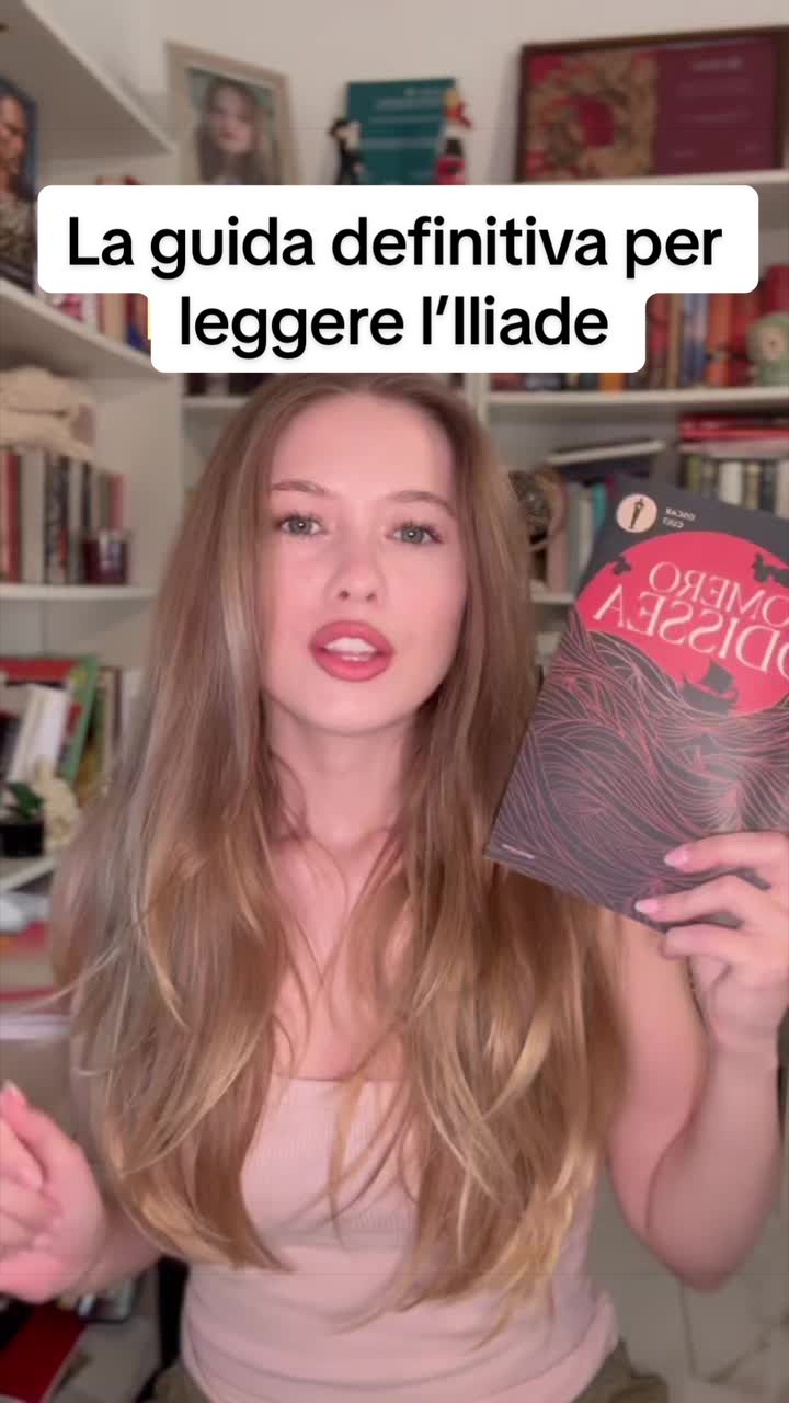 @Cleopatra | Booktok