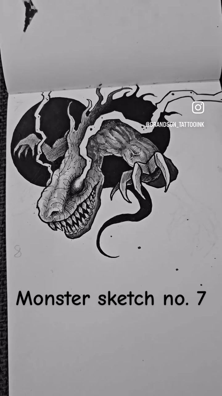@grandson_tattooink