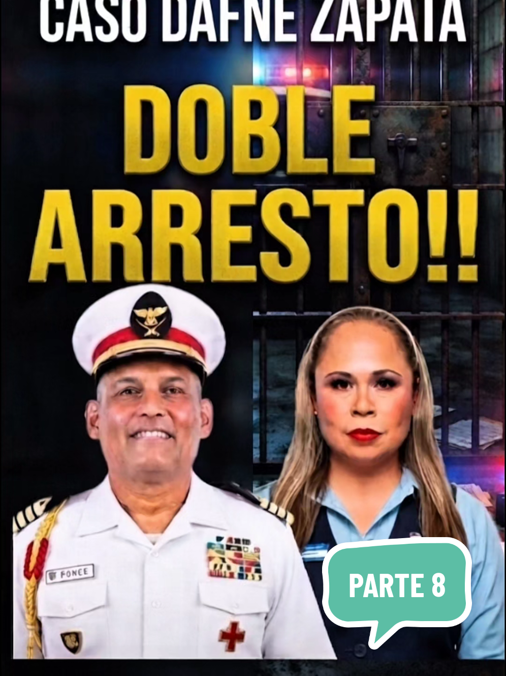 @Ecos Criminales