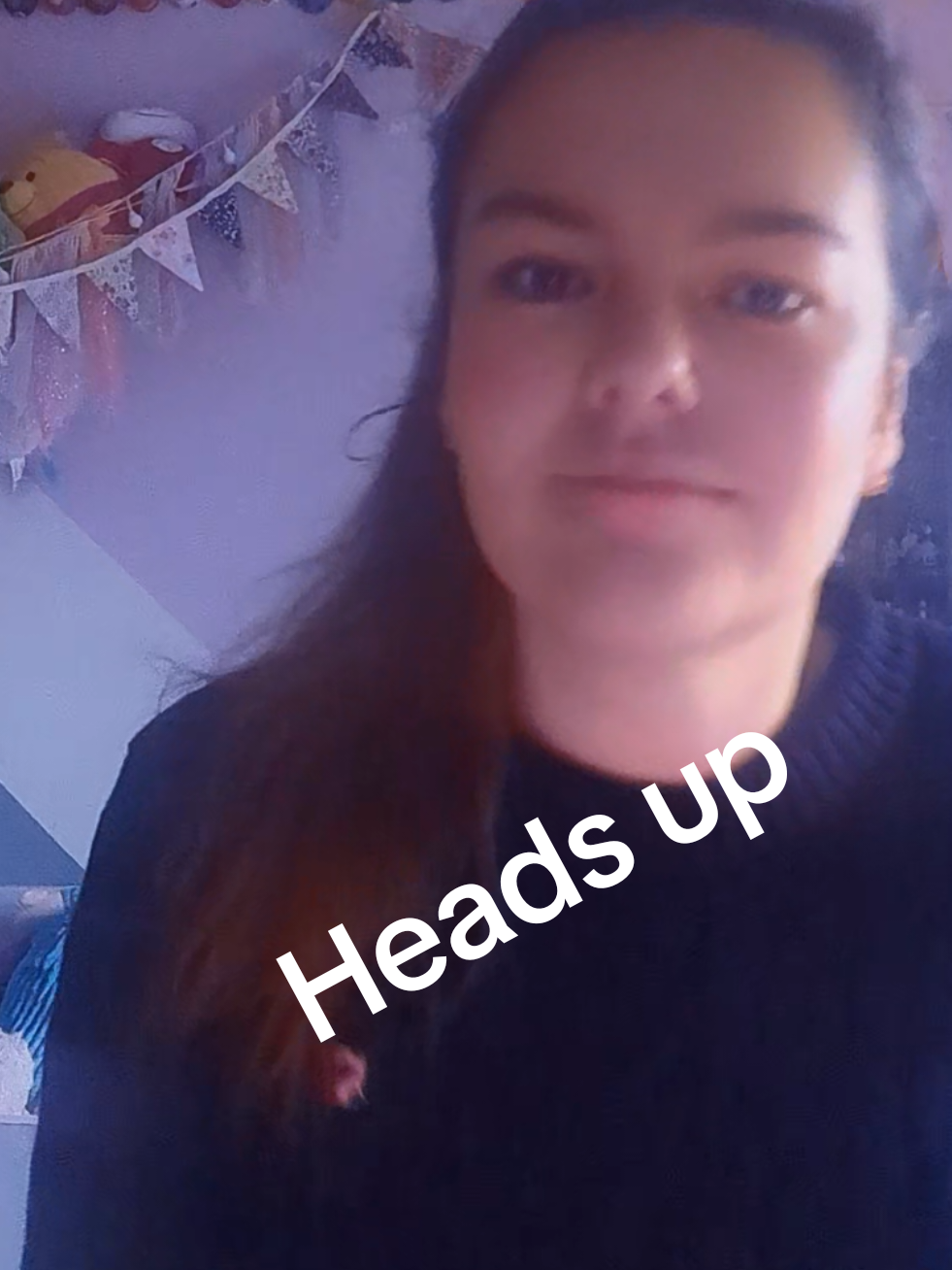 @Claire and Tash