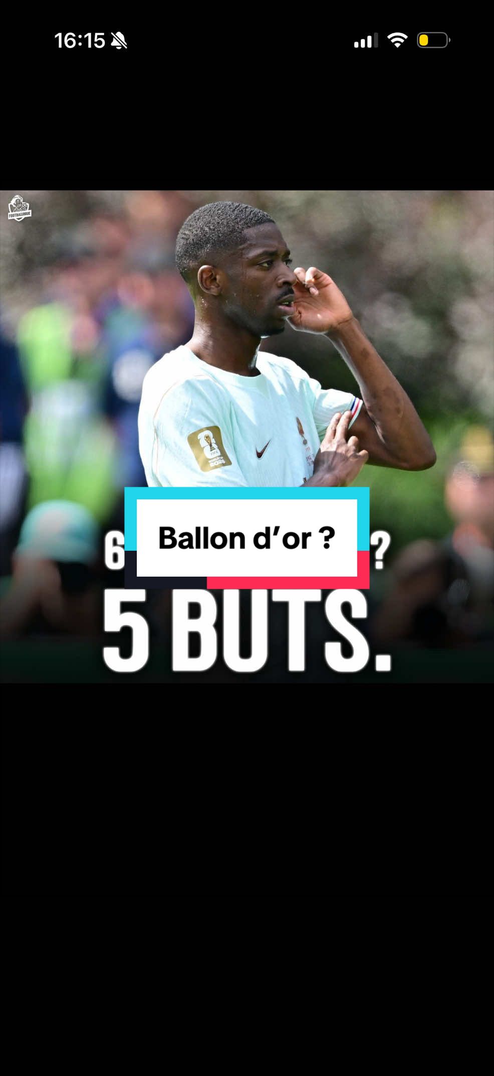 @loraclefoot🇸🇳🔴🔵