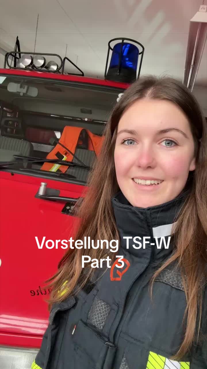 @Sophia - Freiwillige Feuerwehr