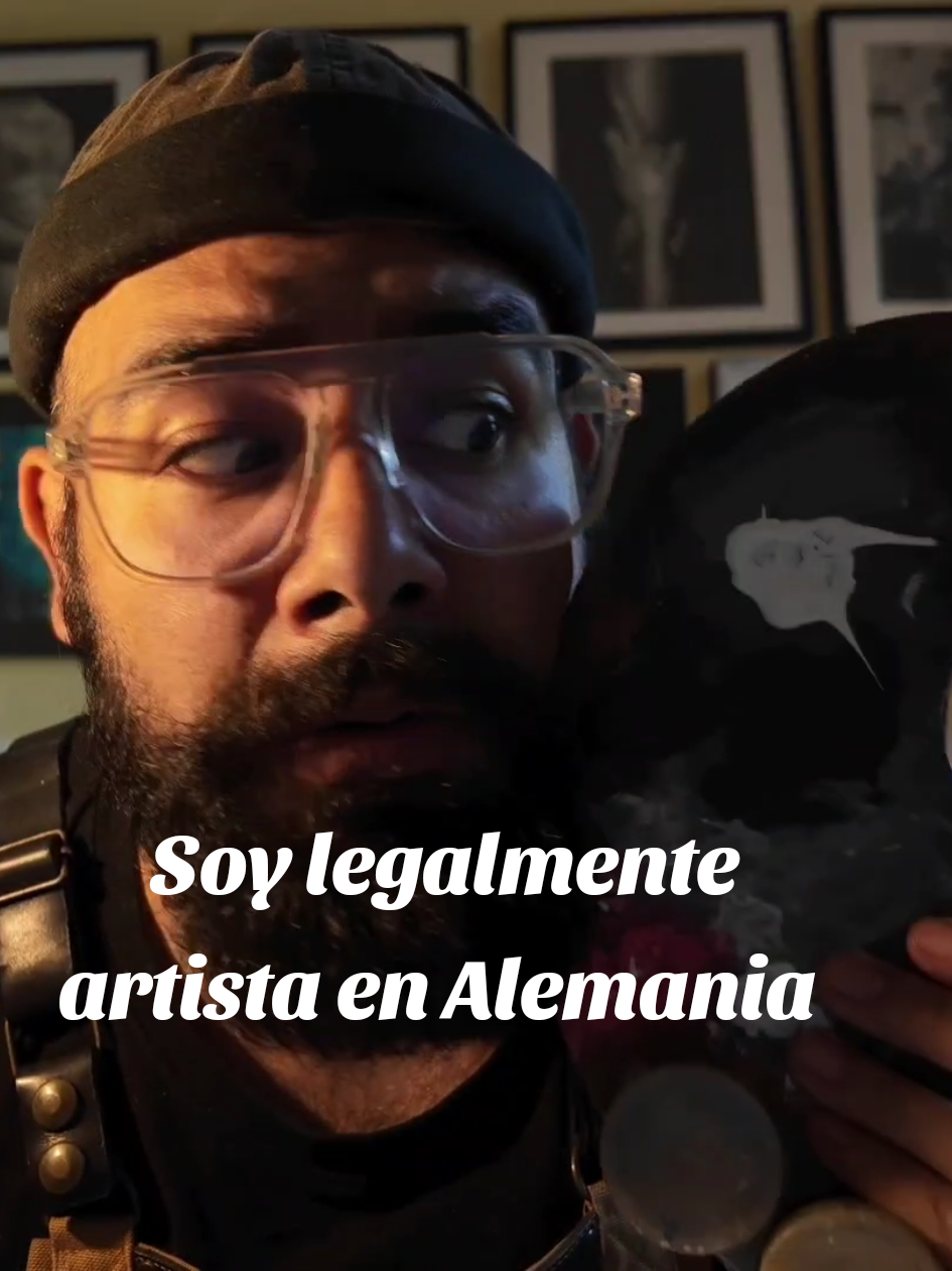 @Daniel Canrod Art