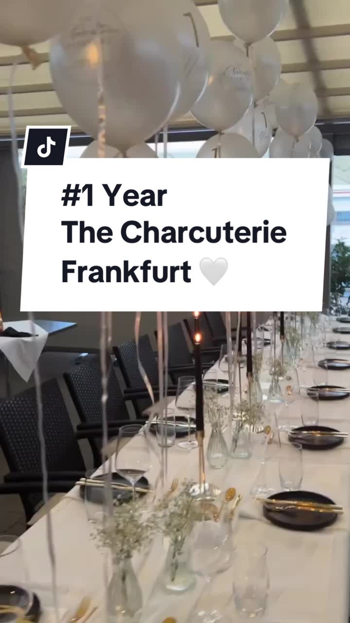@The Charcuterie Frankfurt
