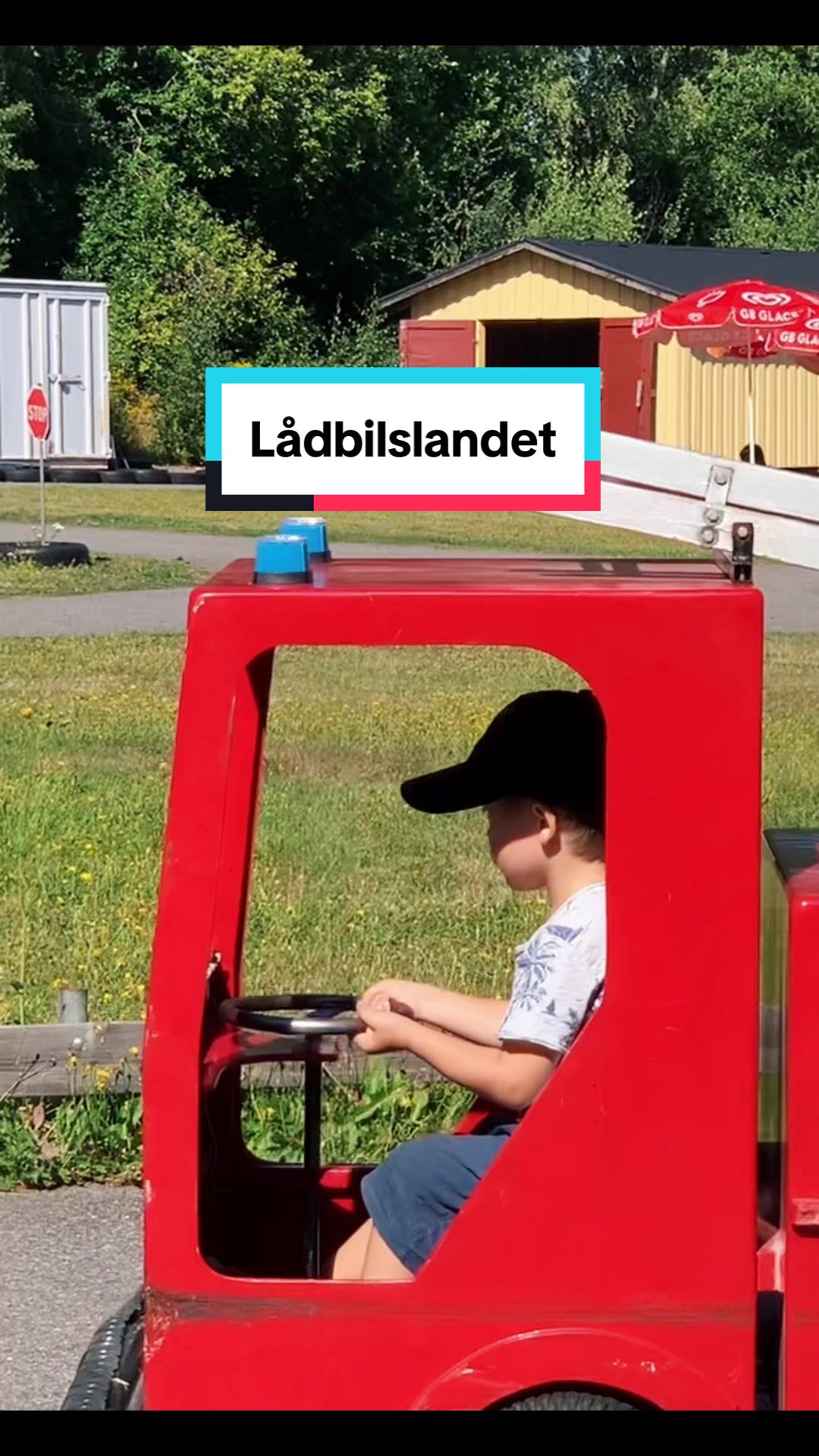 @Familjeutflykter ☀️