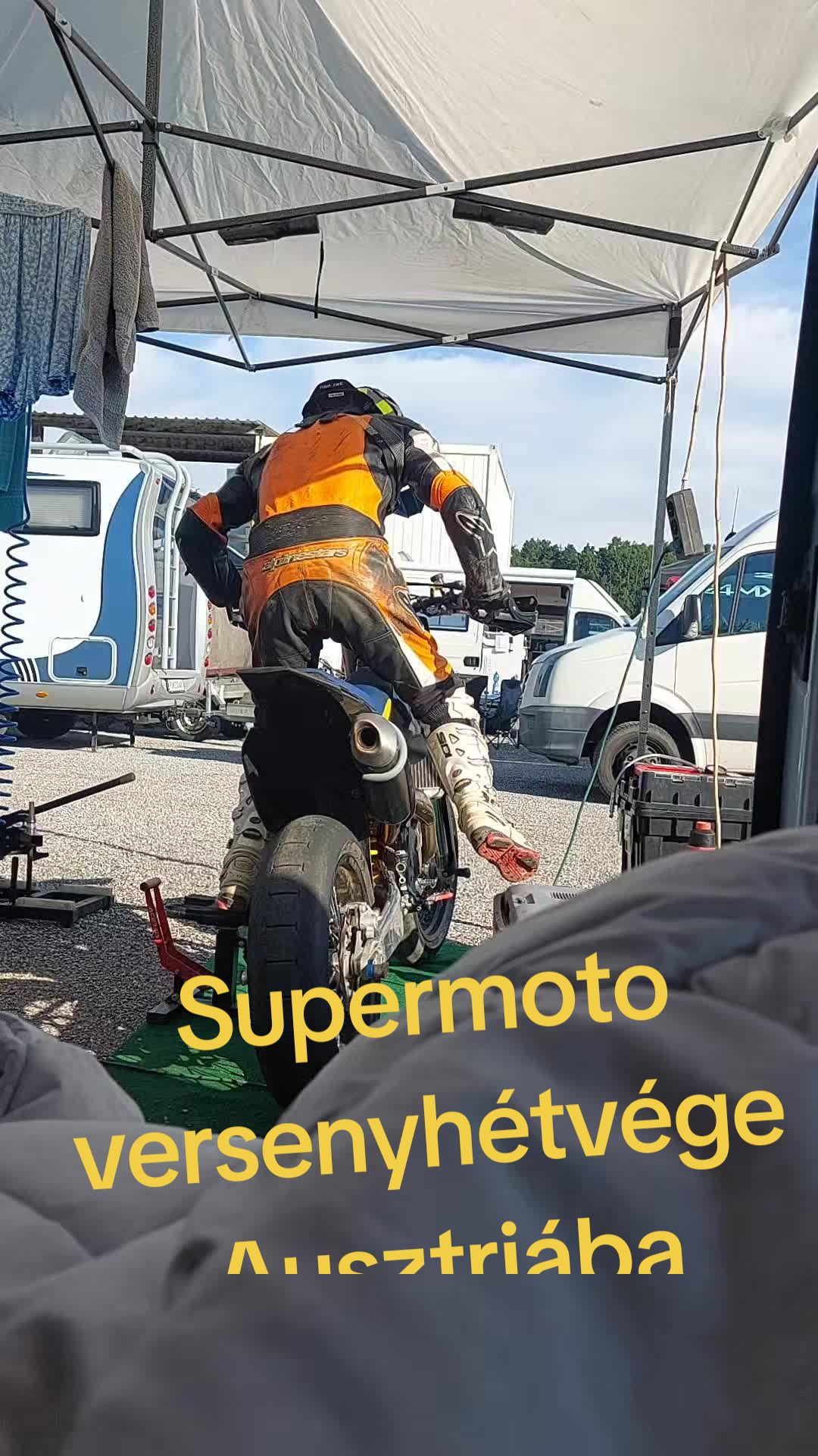 @Supermoto From Hungary SMFH