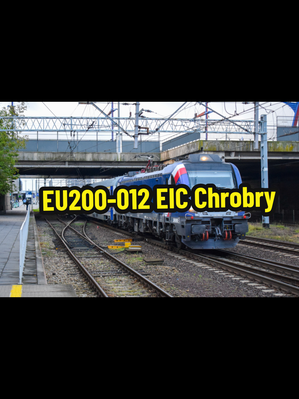 @🚄Trainspotter Freddy