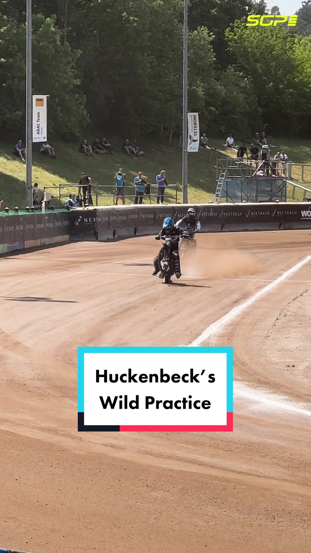@FIM Speedway Grand Prix