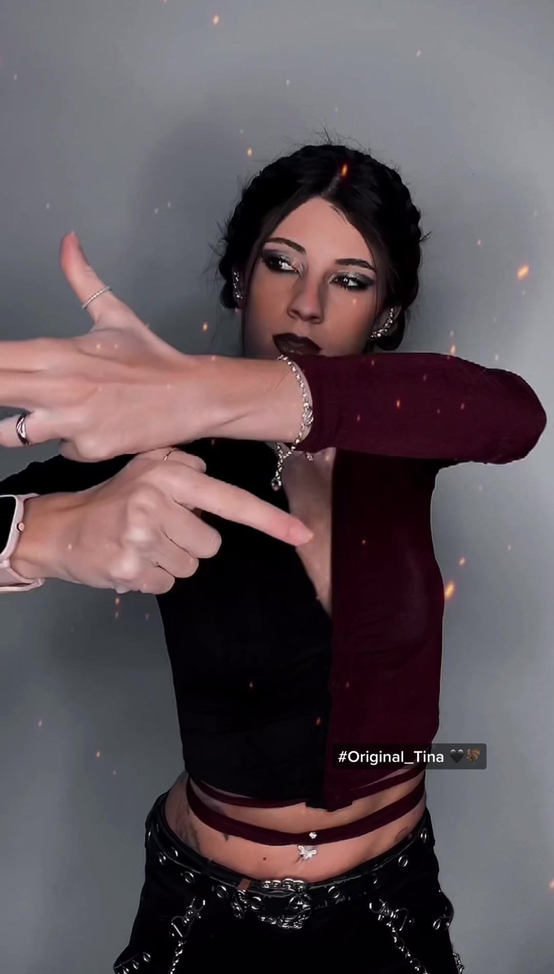 @Tina