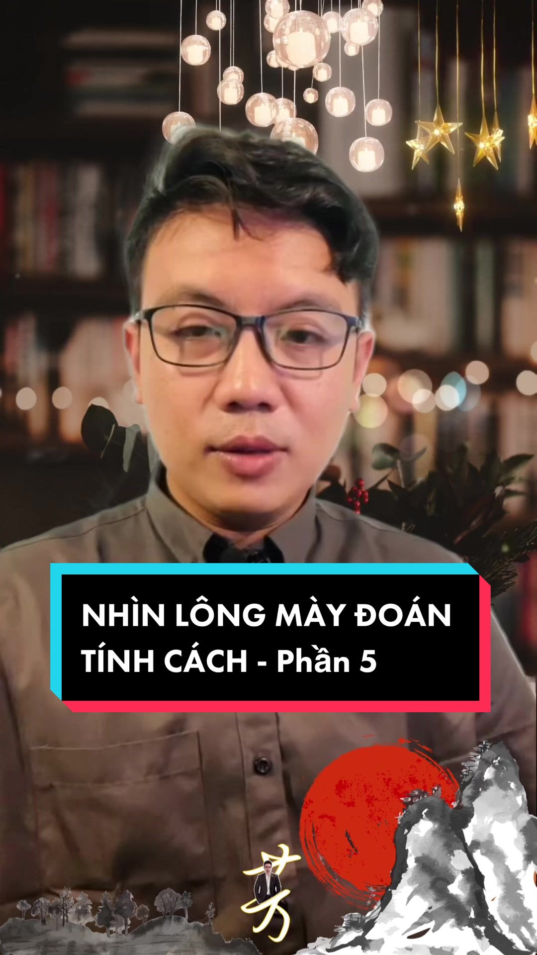 @Mệnh lý học