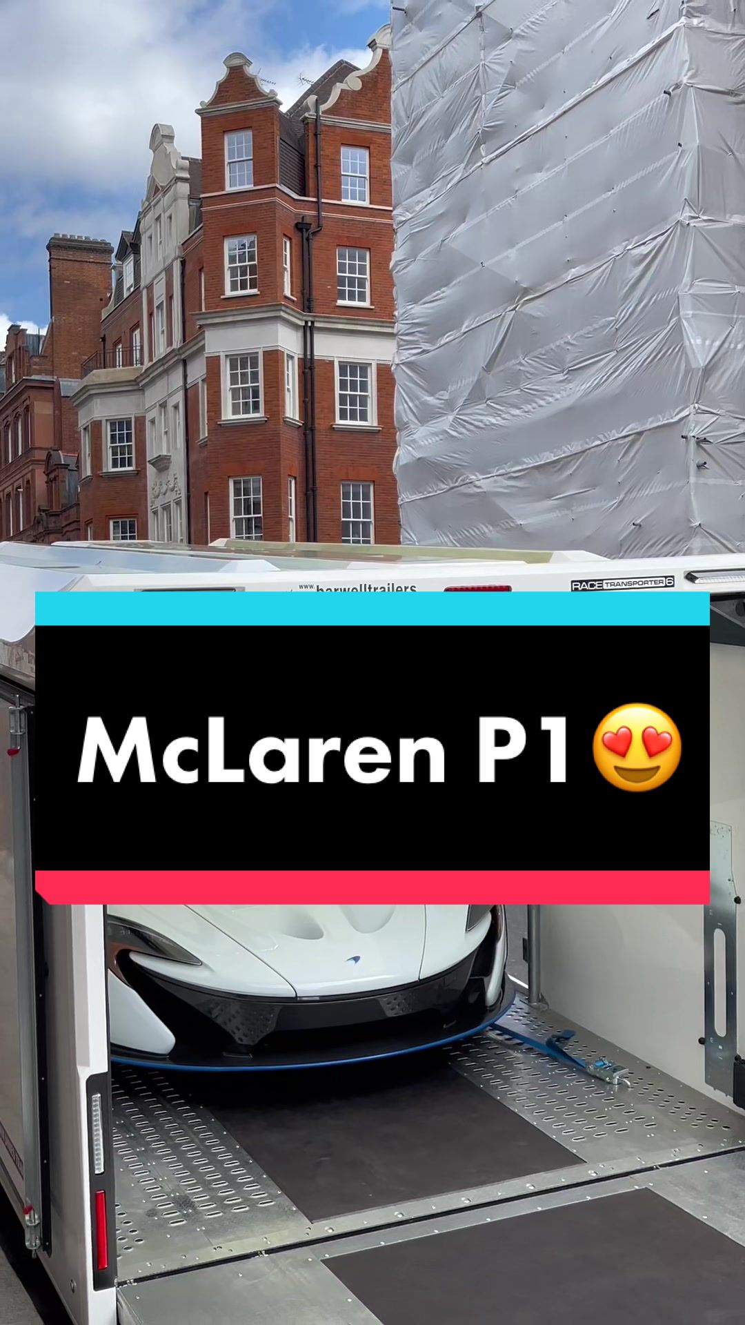 @London Car Spots🤩🚀