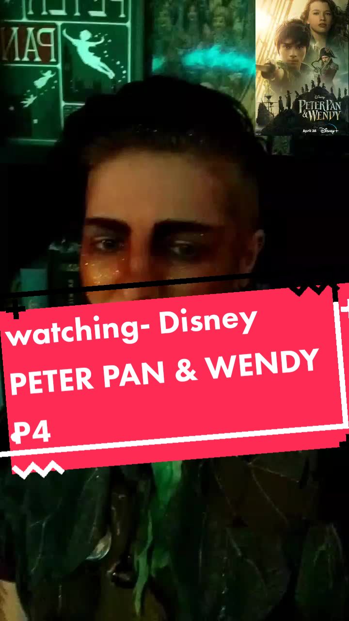 @PeterPanLore