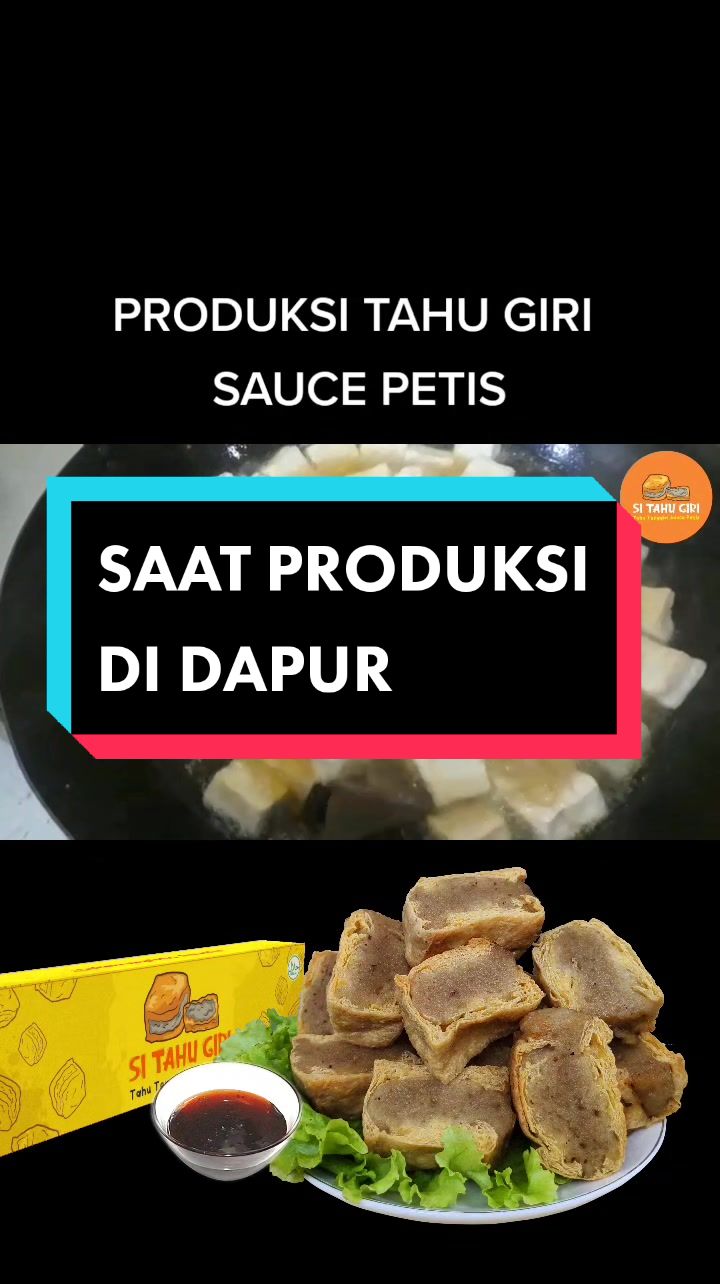 @Si Tahu Giri