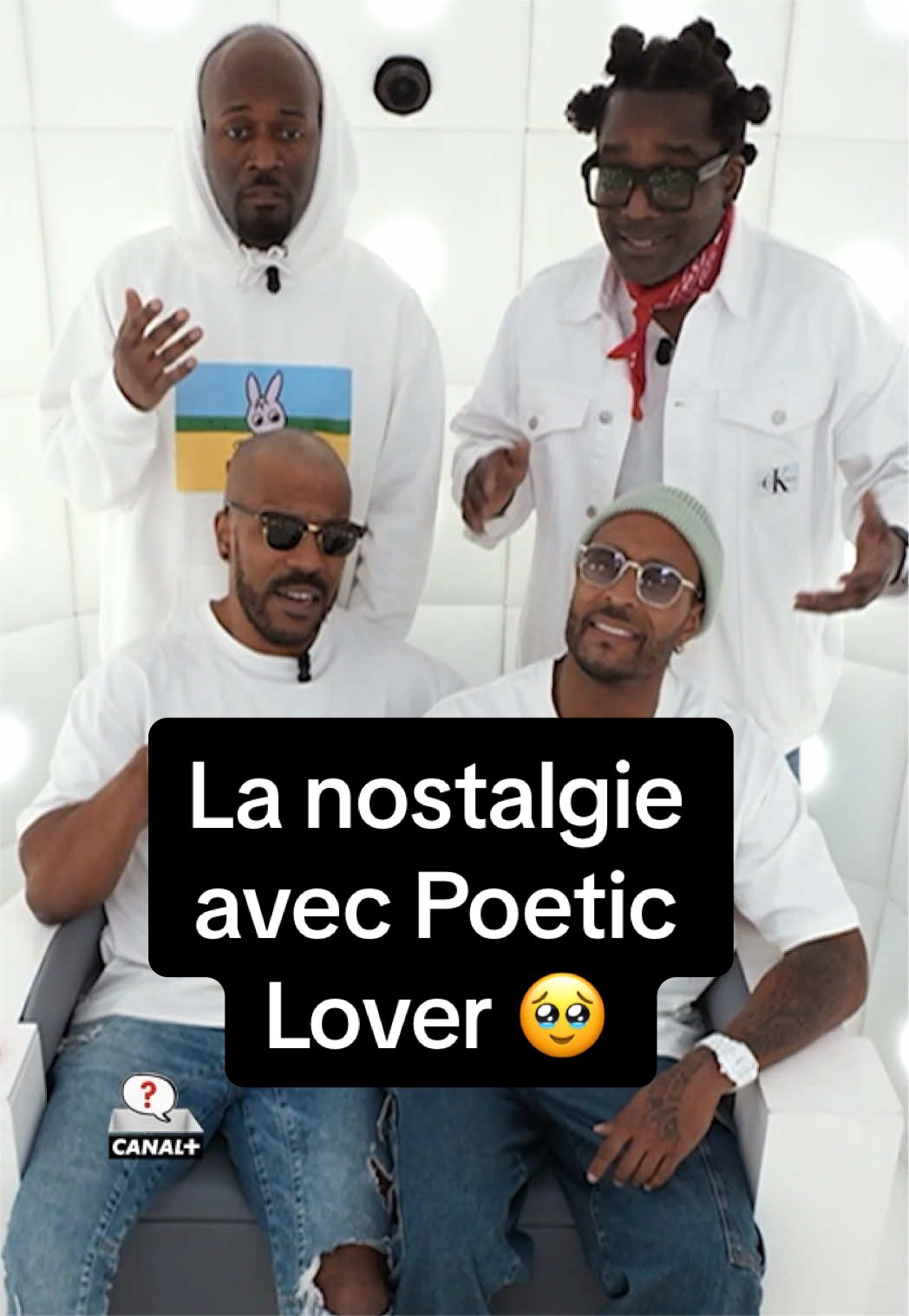 @La Boîte à Questions