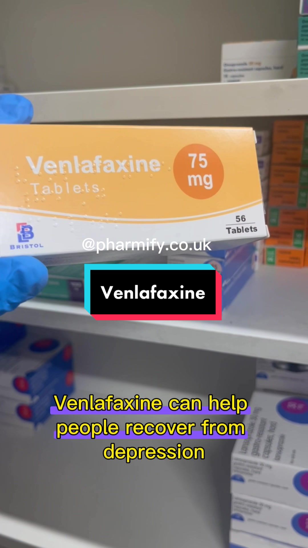 @Pharmify