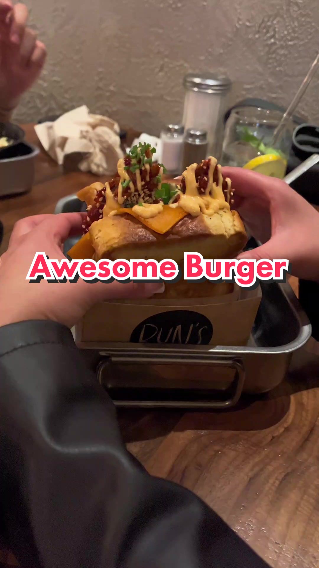@JaHaFoodDiary Berlin/Hamburg