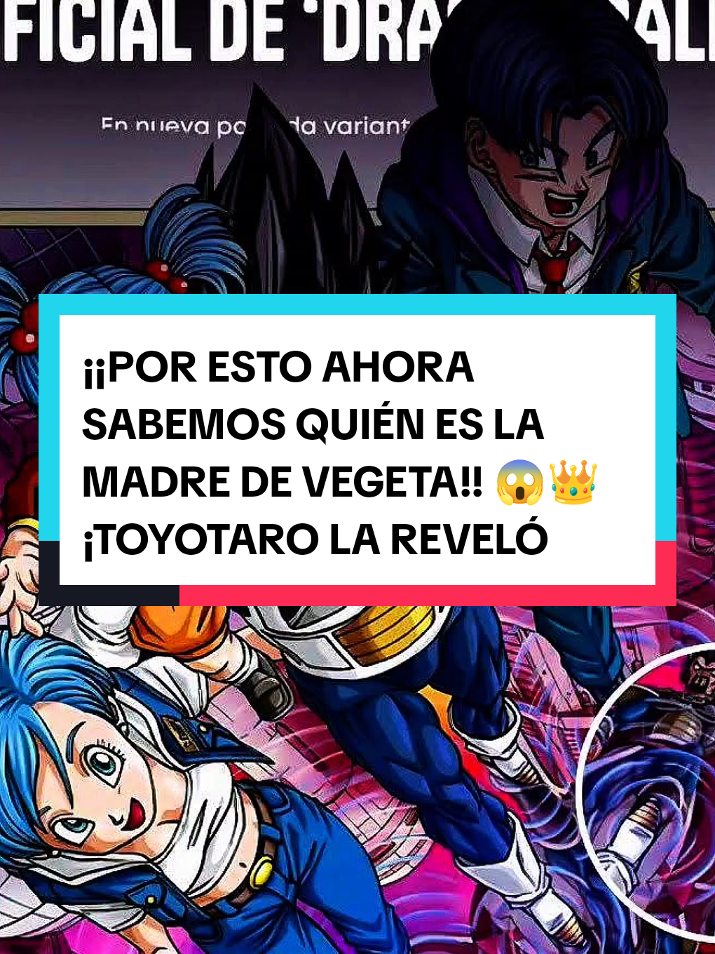 @DBZ De todo