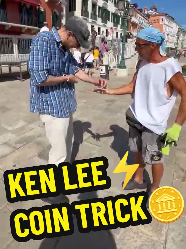 @Ken Lee👽⚡