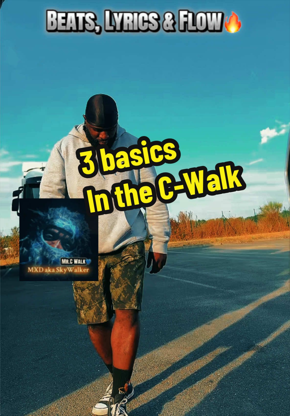 @MXD🇫🇷Mr.CWALK♒️