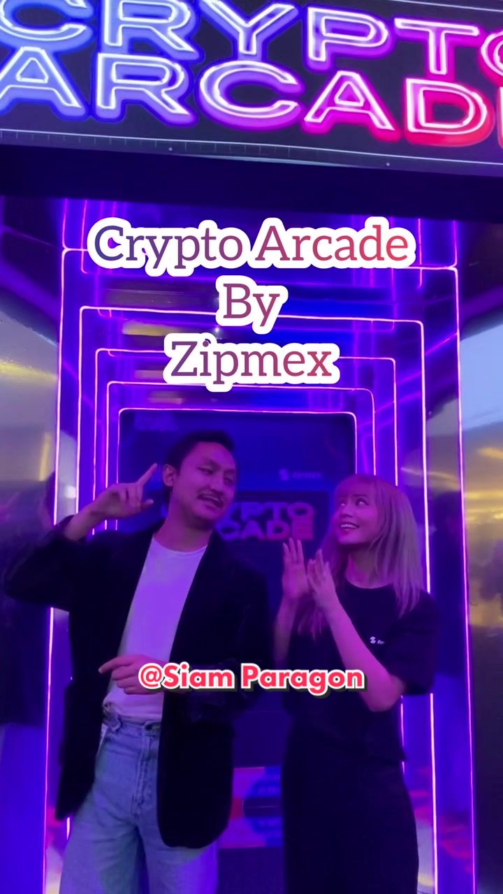 @Zipmex Thailand