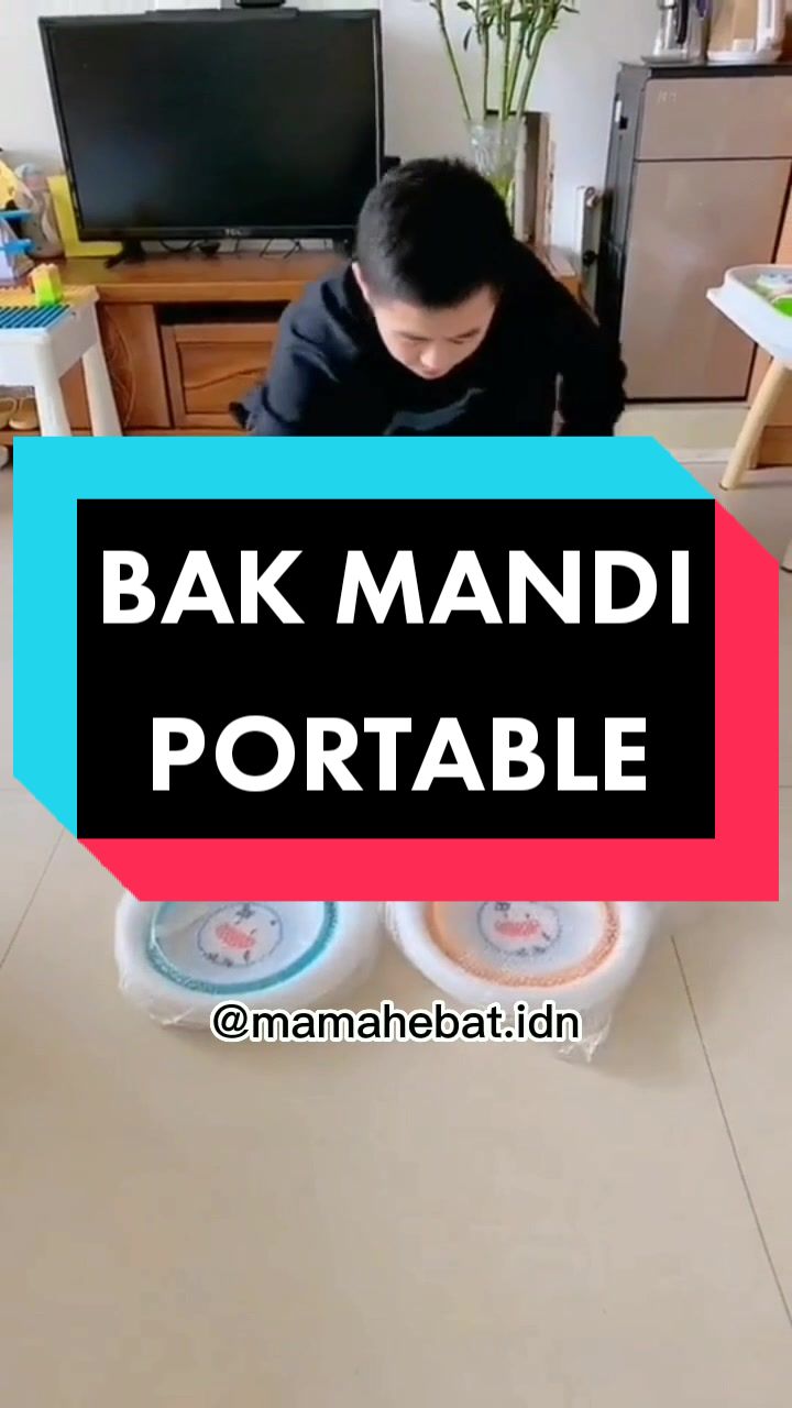 @Mama Hebat