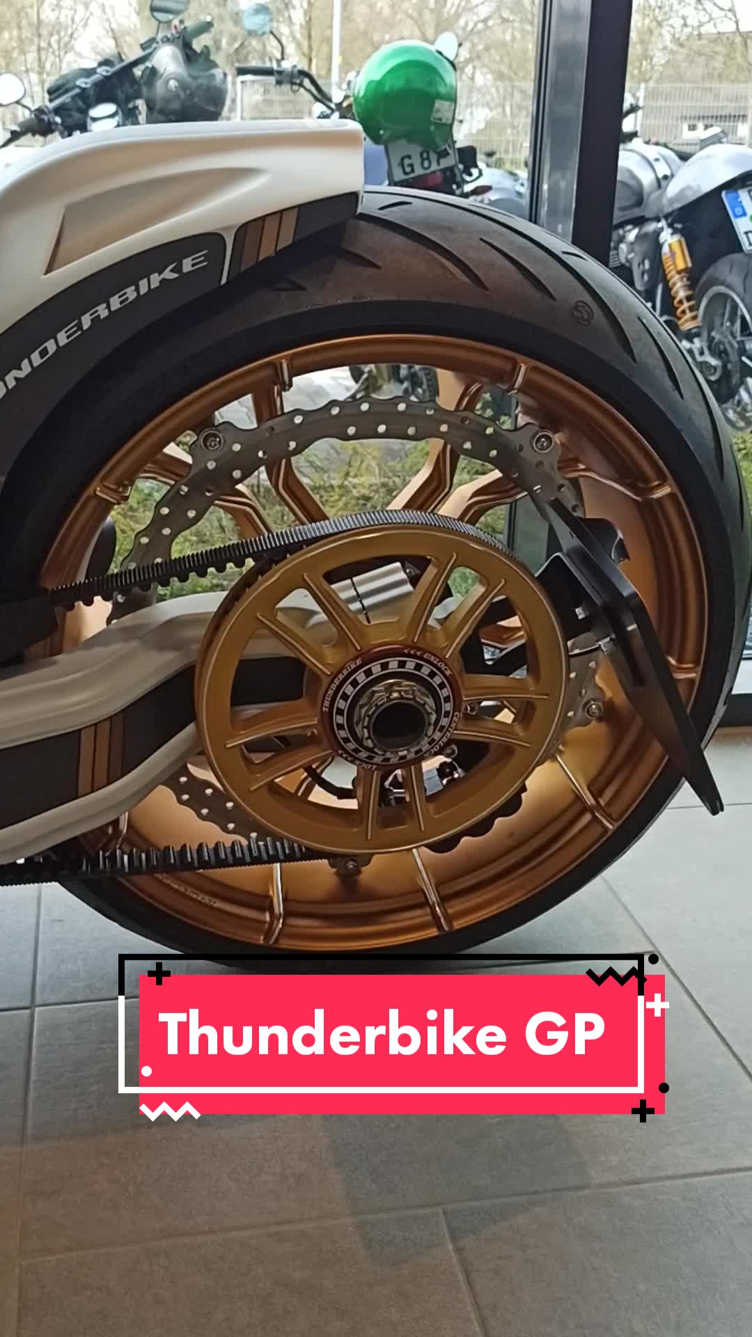 @Richie's Speed Shop 🇳🇱