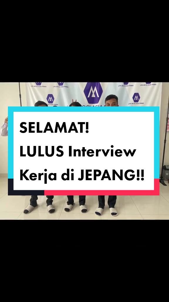 @LPK MOGI ASIA PRIMA (SO)