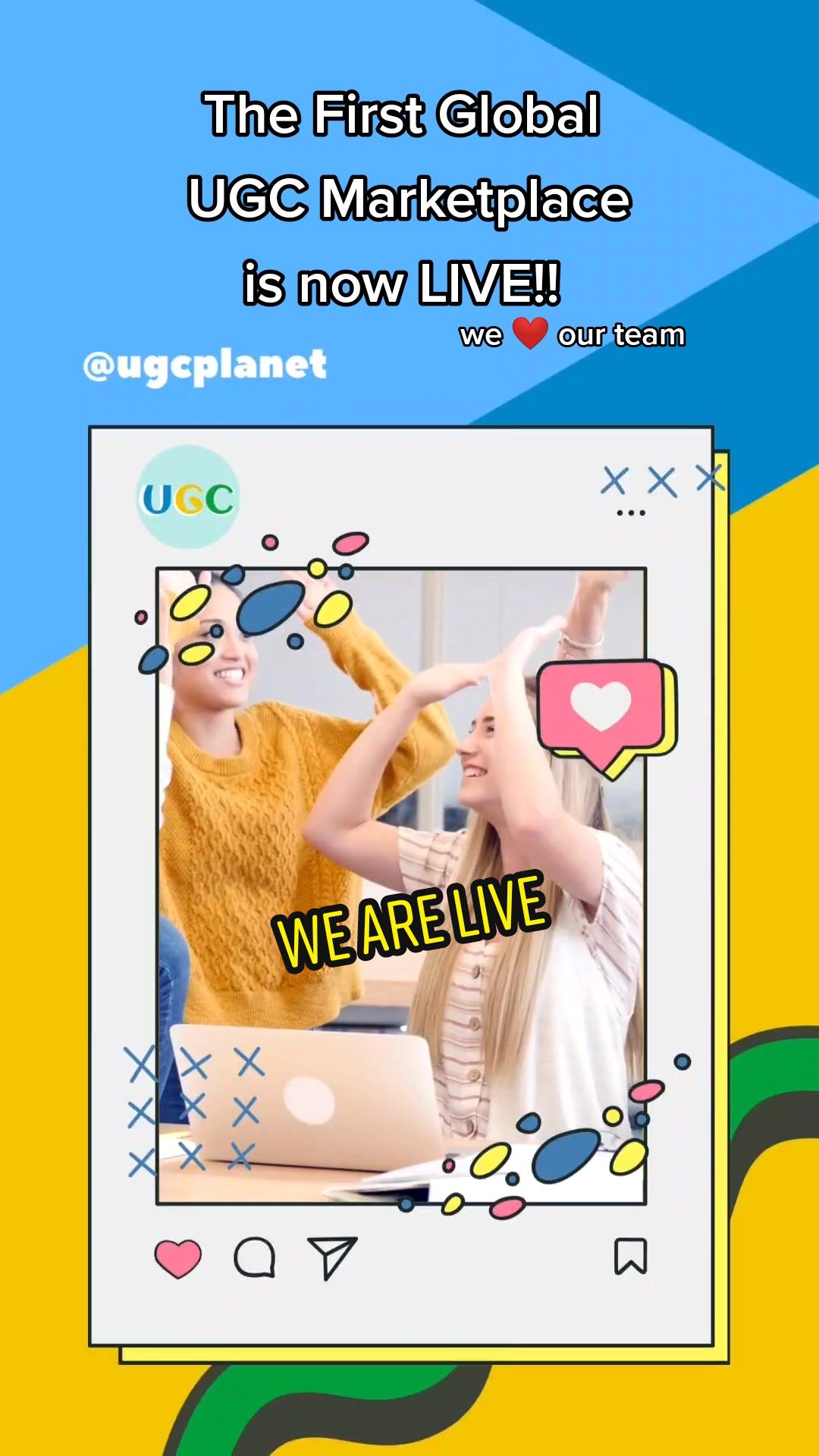 @UGC Planet
