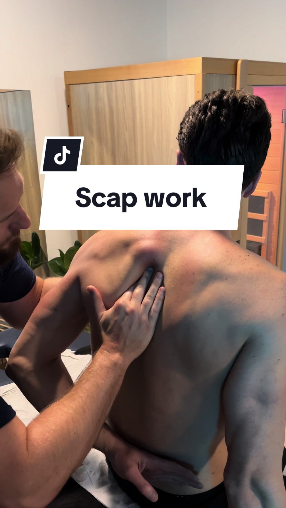 @Utility Massage