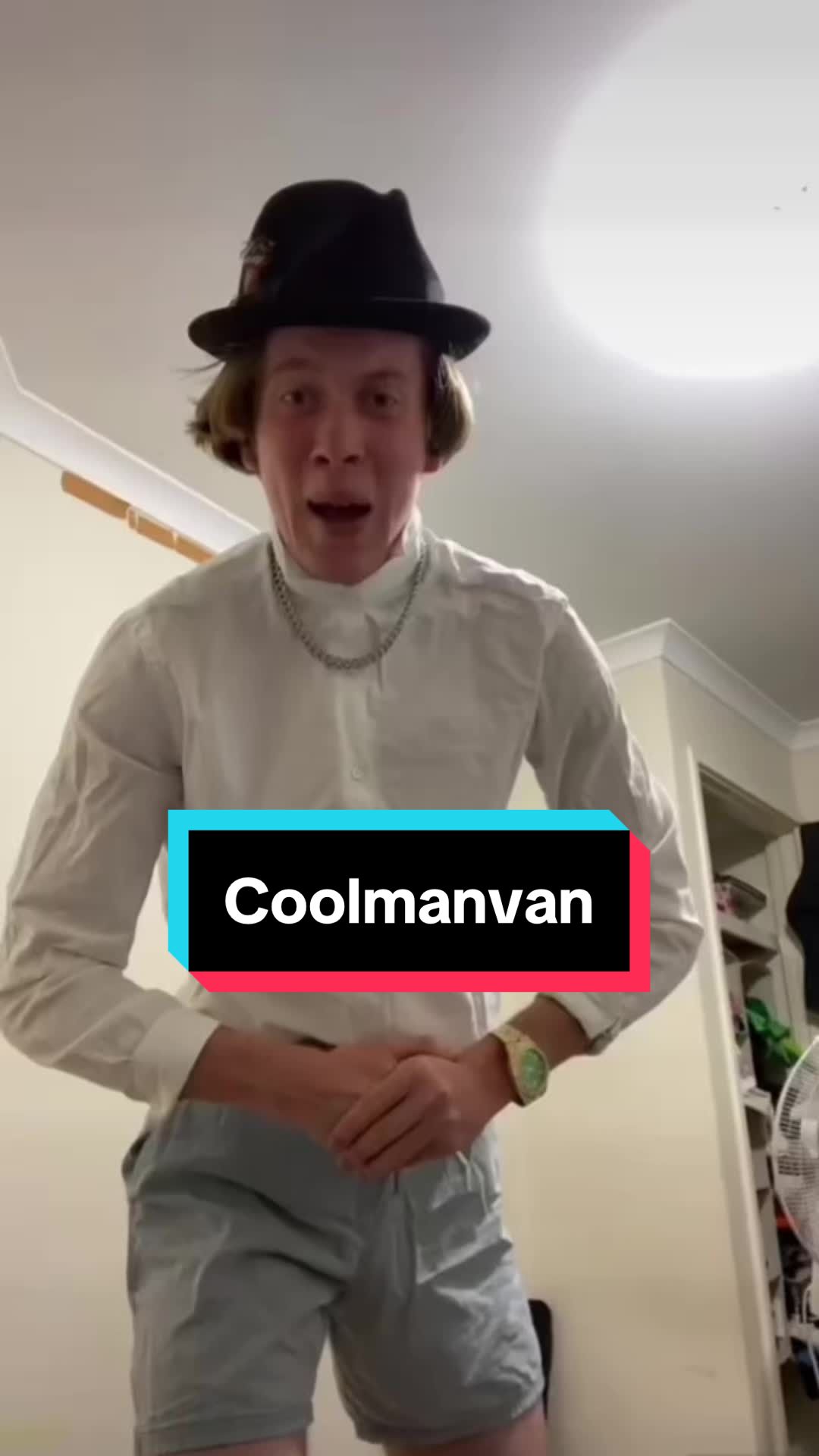 @It&rsquo;s trending