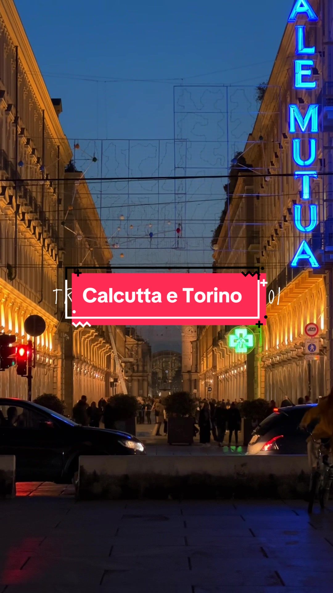 @Isidoro • Fuorisede a Torino