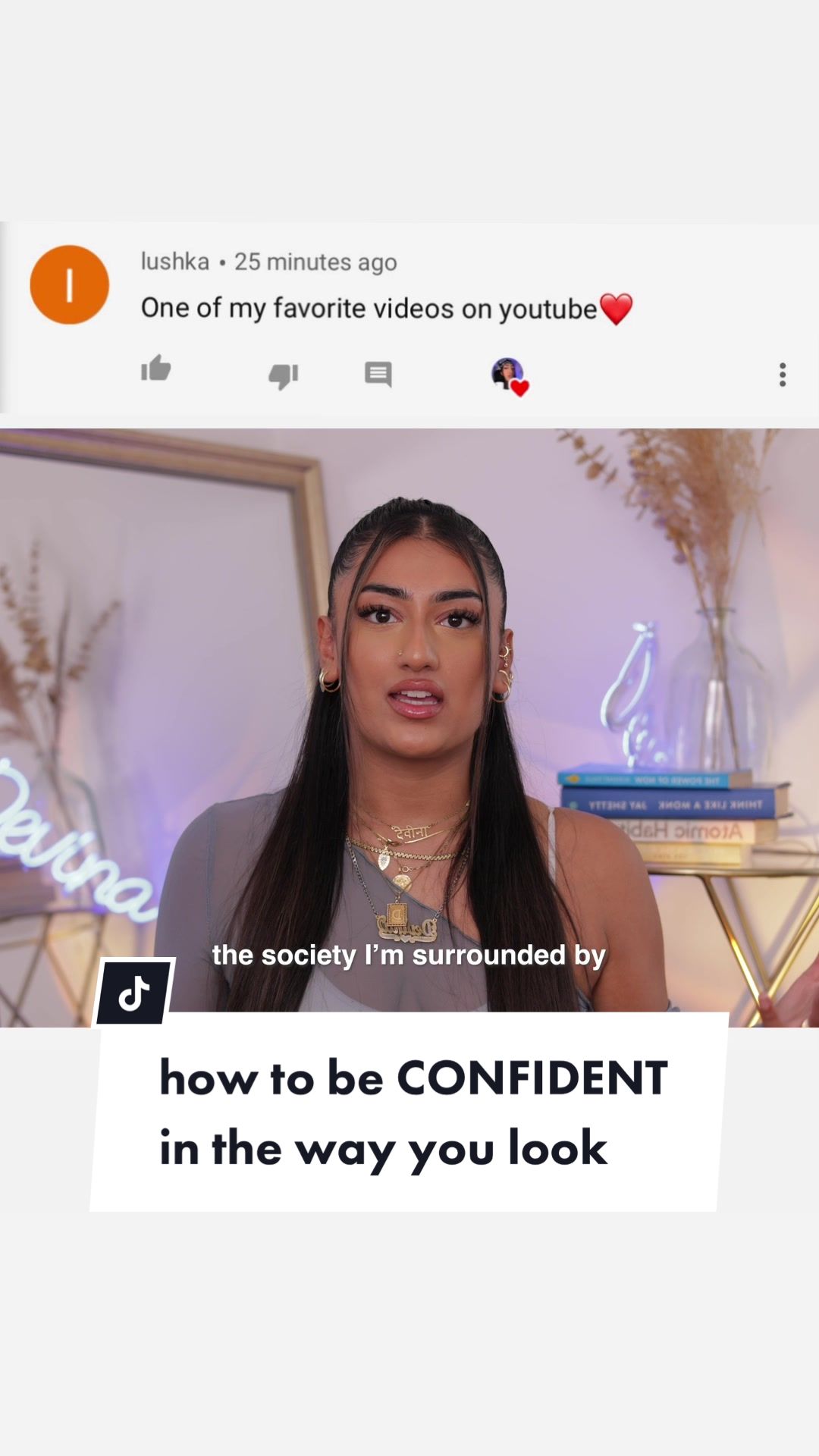 @Devina