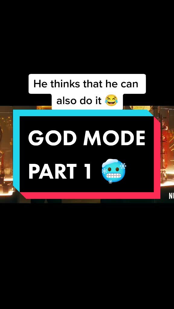 @BEAST MODE