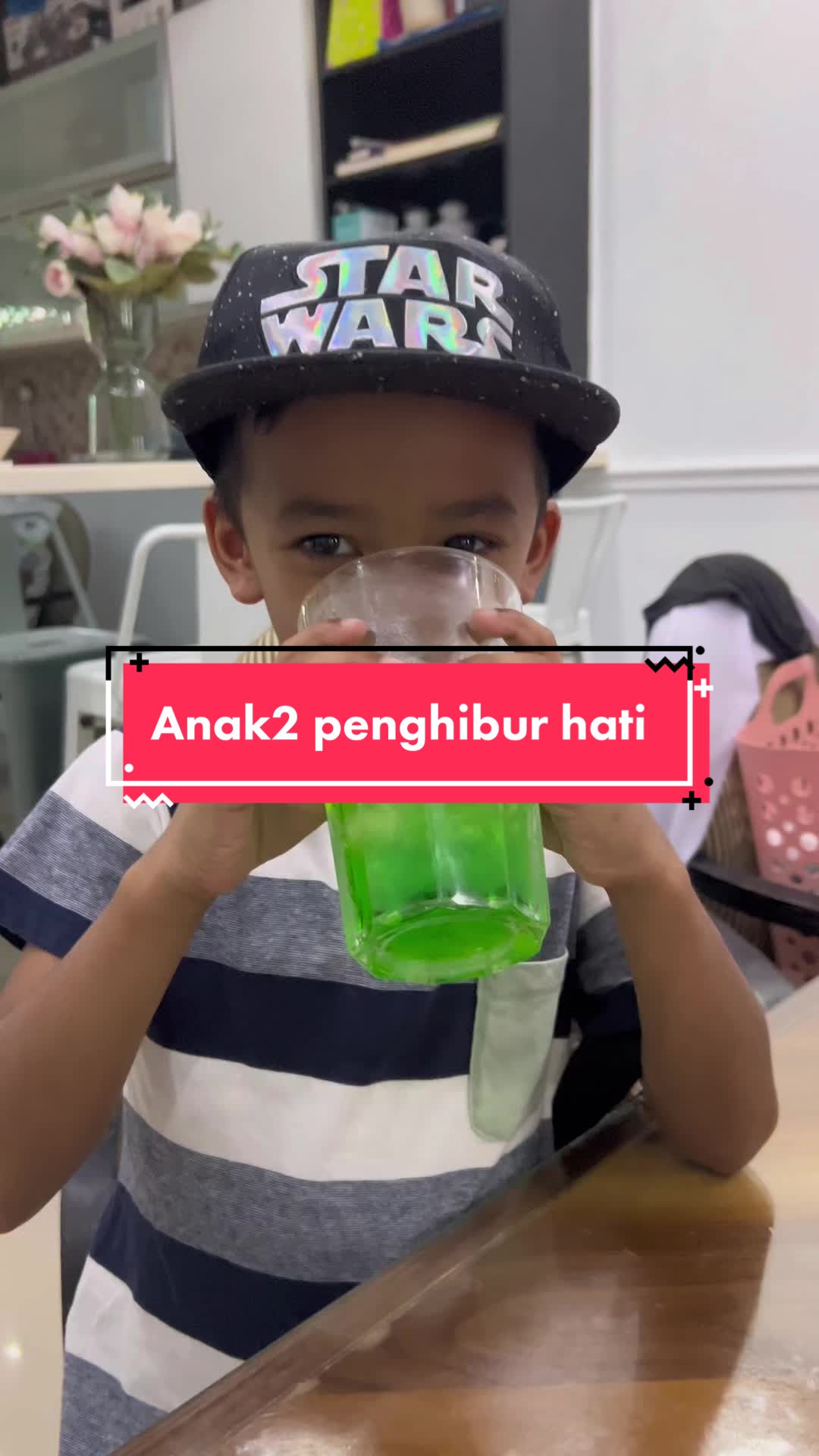 @Adi Sedut