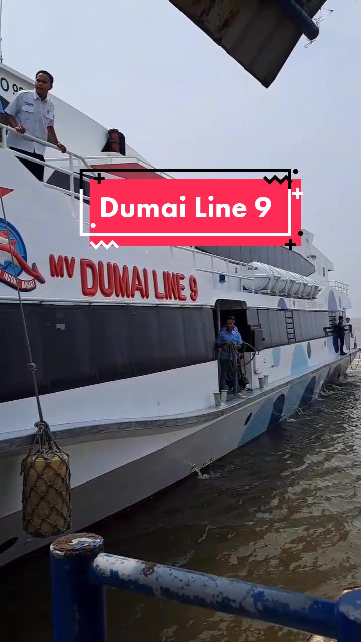 @DUMAI
