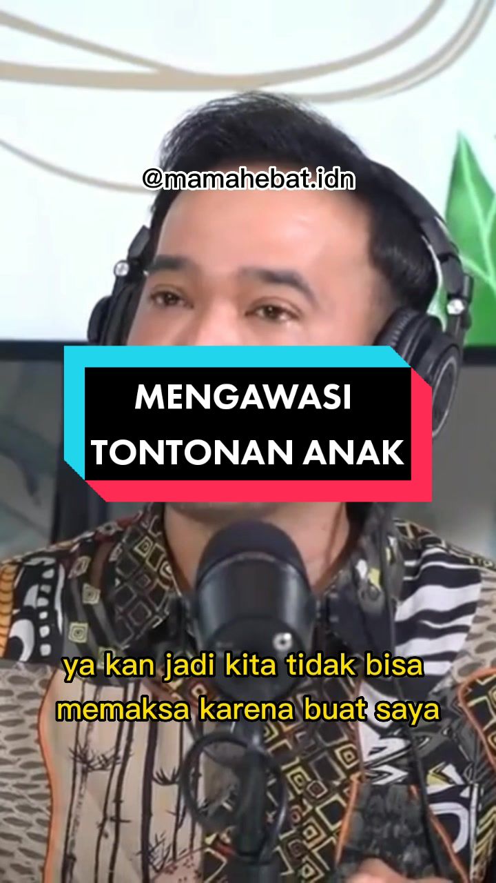 @Mama Hebat
