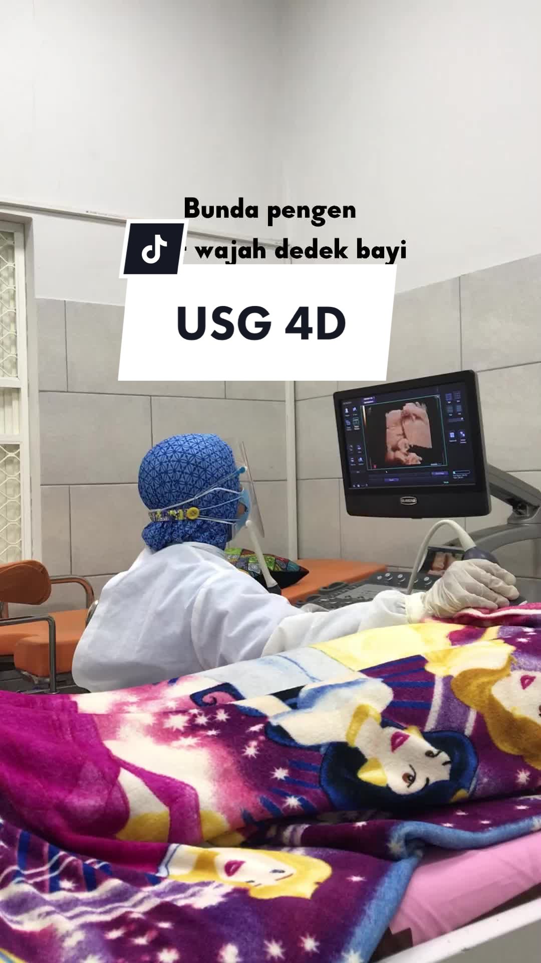 @Klinikutamasayangibu