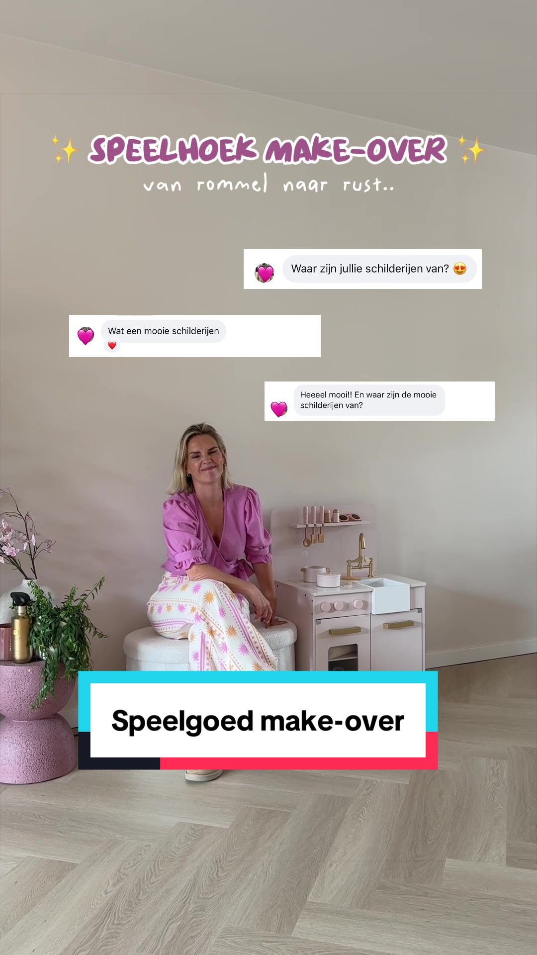 @✨Carmen van Weersel🙋🏼♀️✨