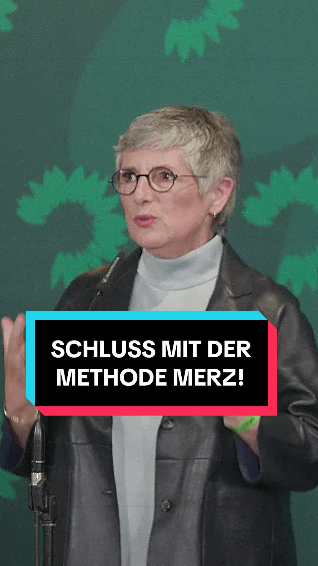 @Gr&uuml;ne im Bundestag