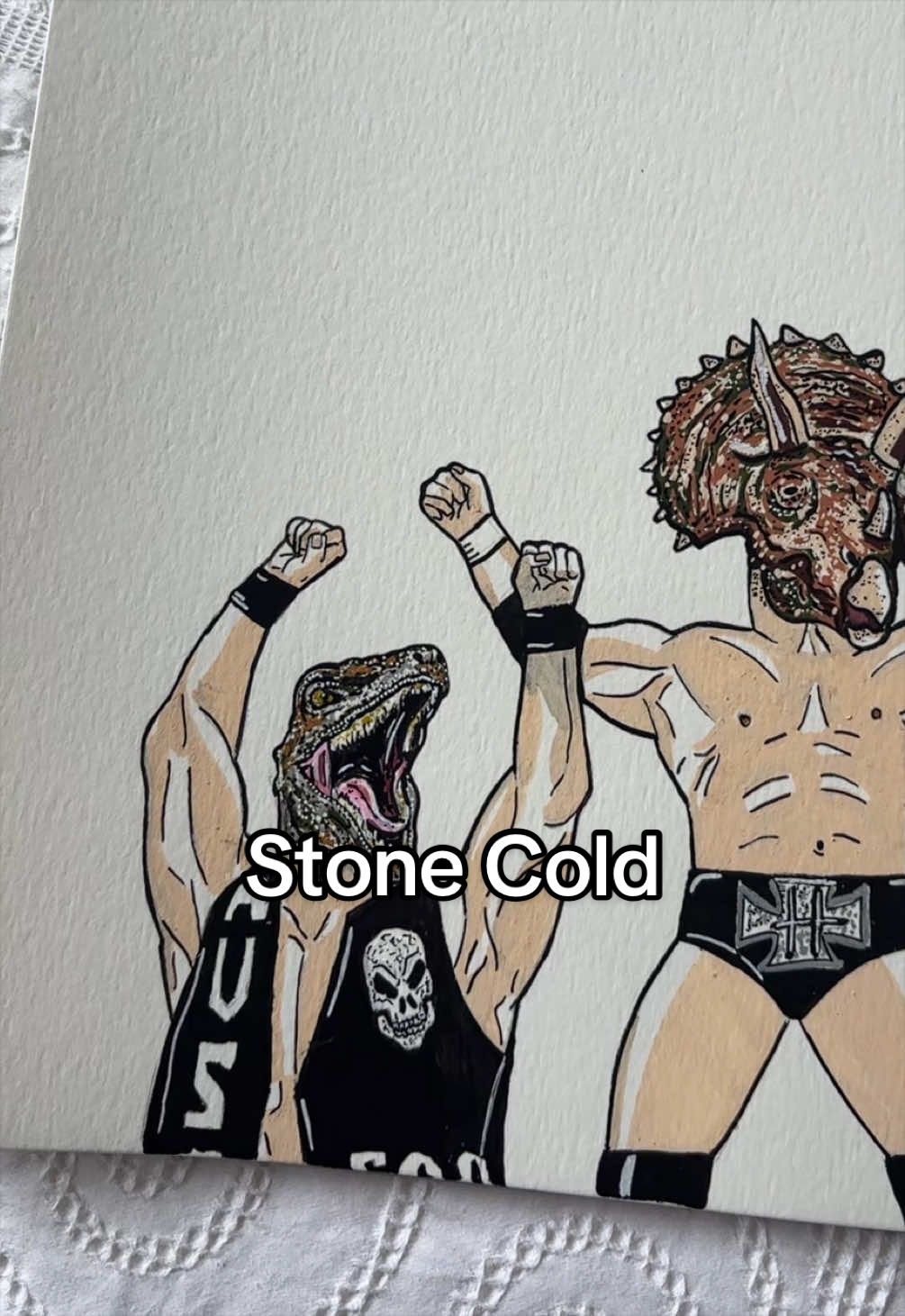 @WrestleWithSKETCH