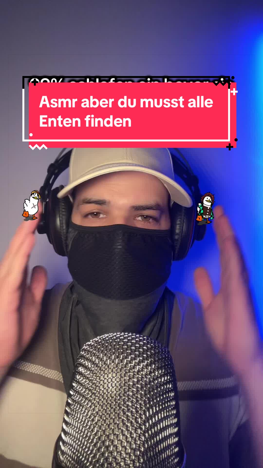 @Qube Asmr