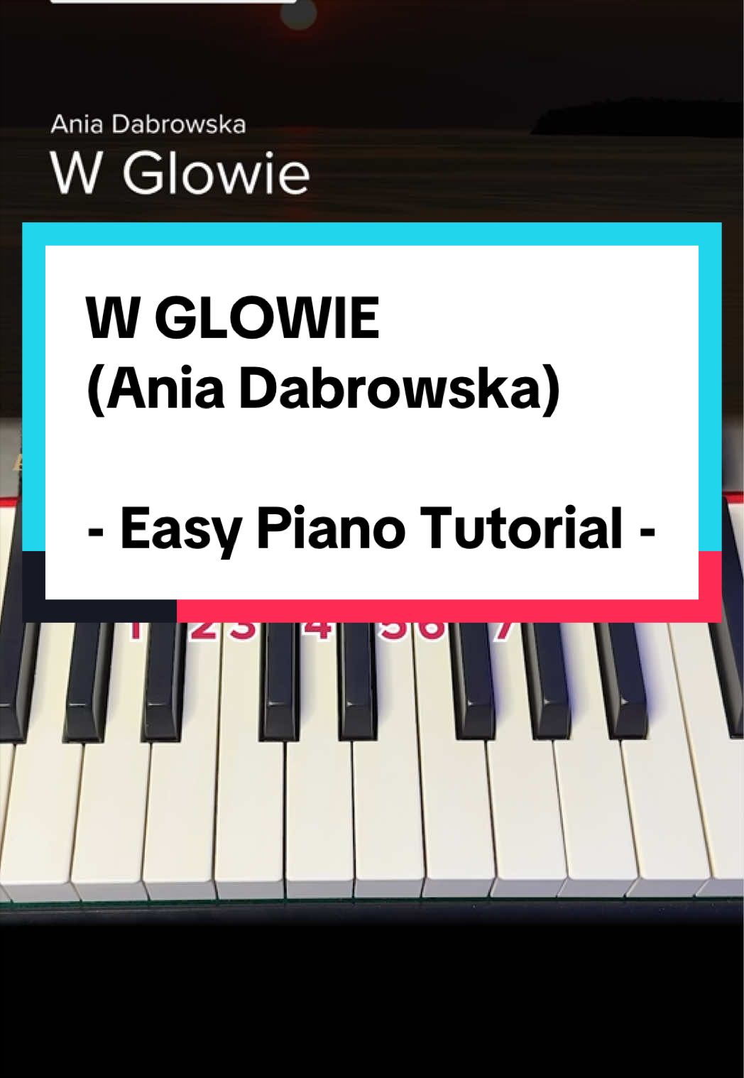 @Autistic Piano