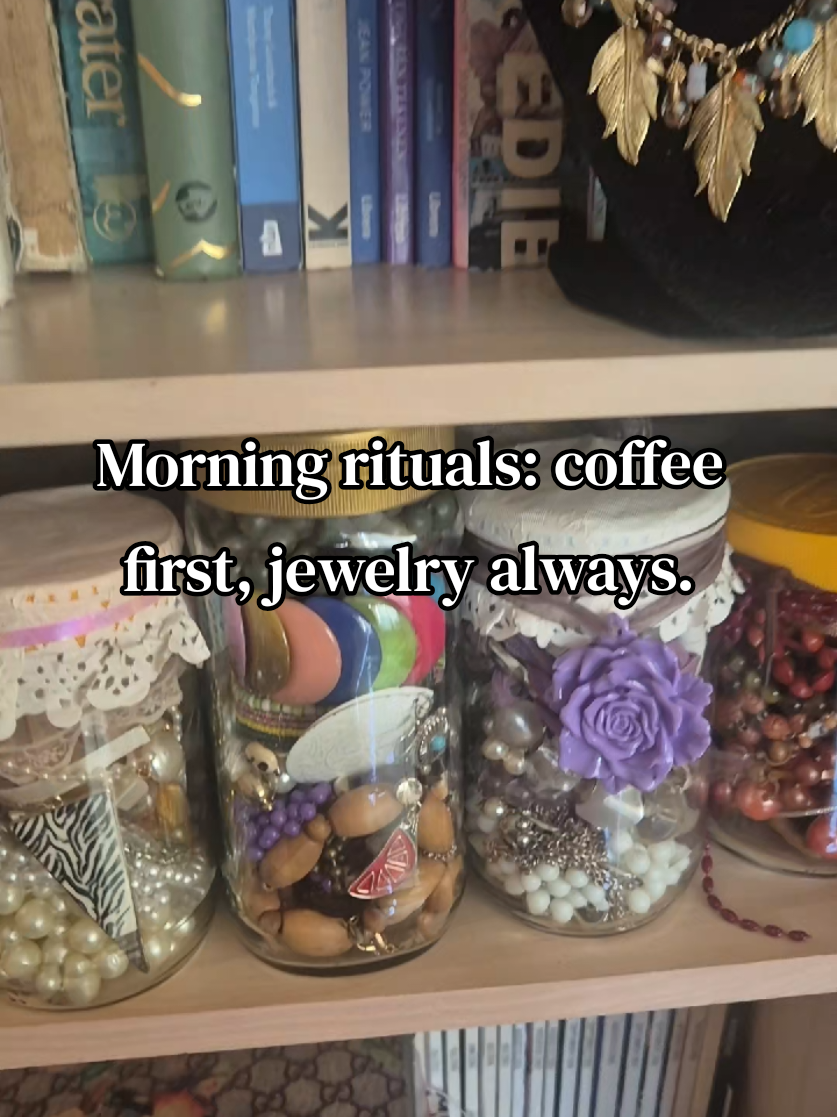 @Into Accessories