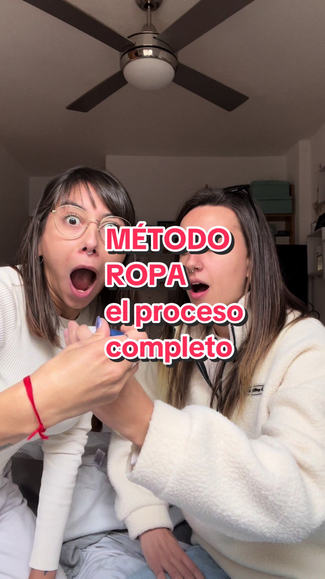 @Chelo y Tati