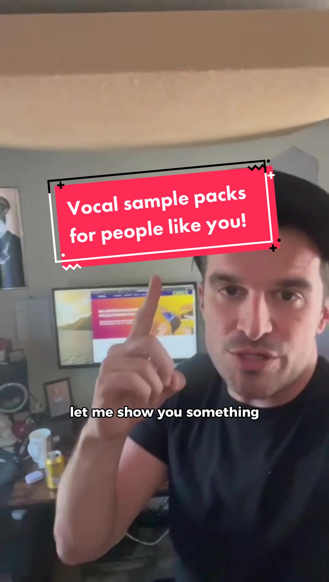 @Imagine Vocals