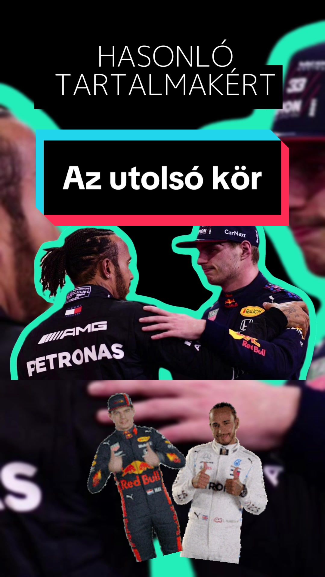 @F1Bursts