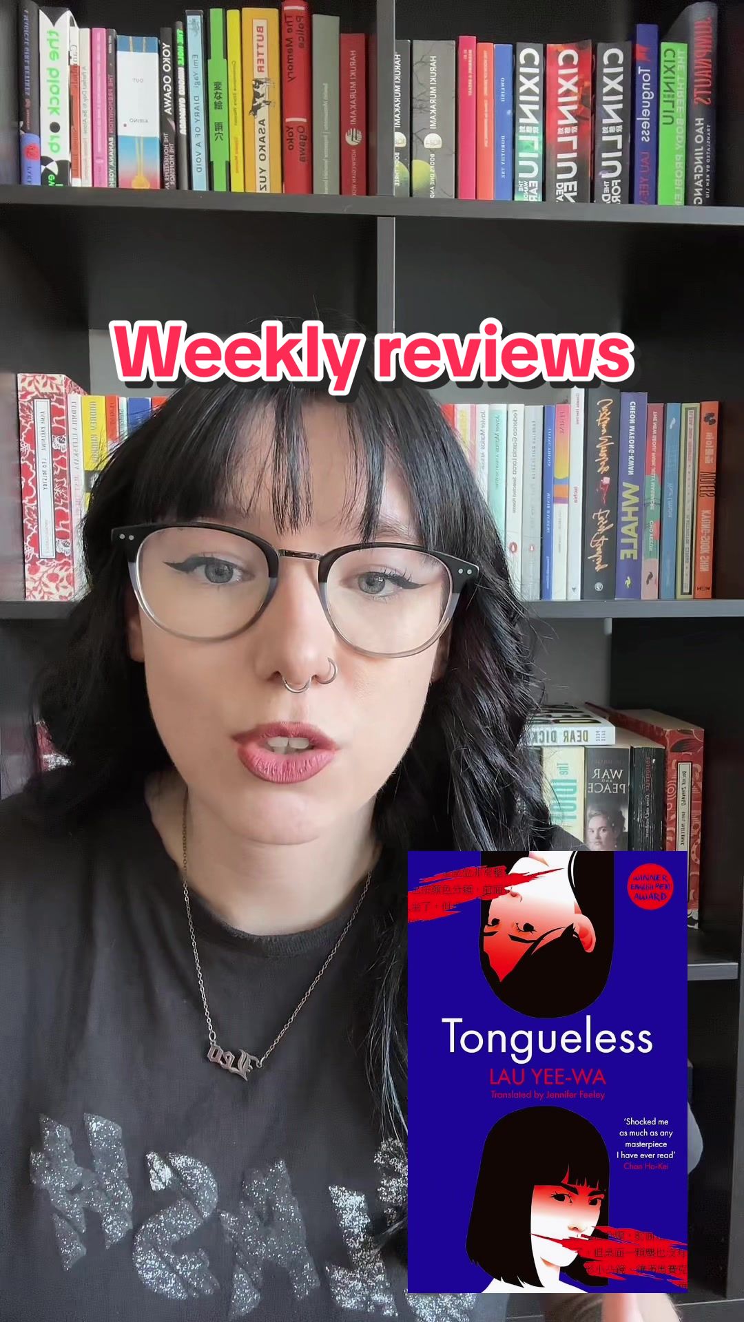 @Rachel 🦇🍉 | BooksNPunks