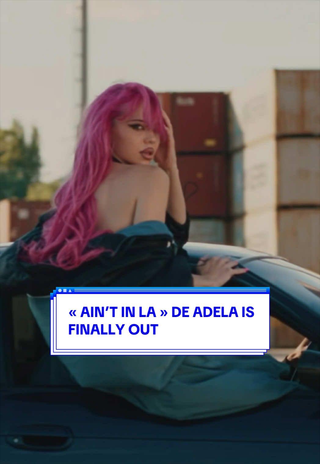 @NYLON France